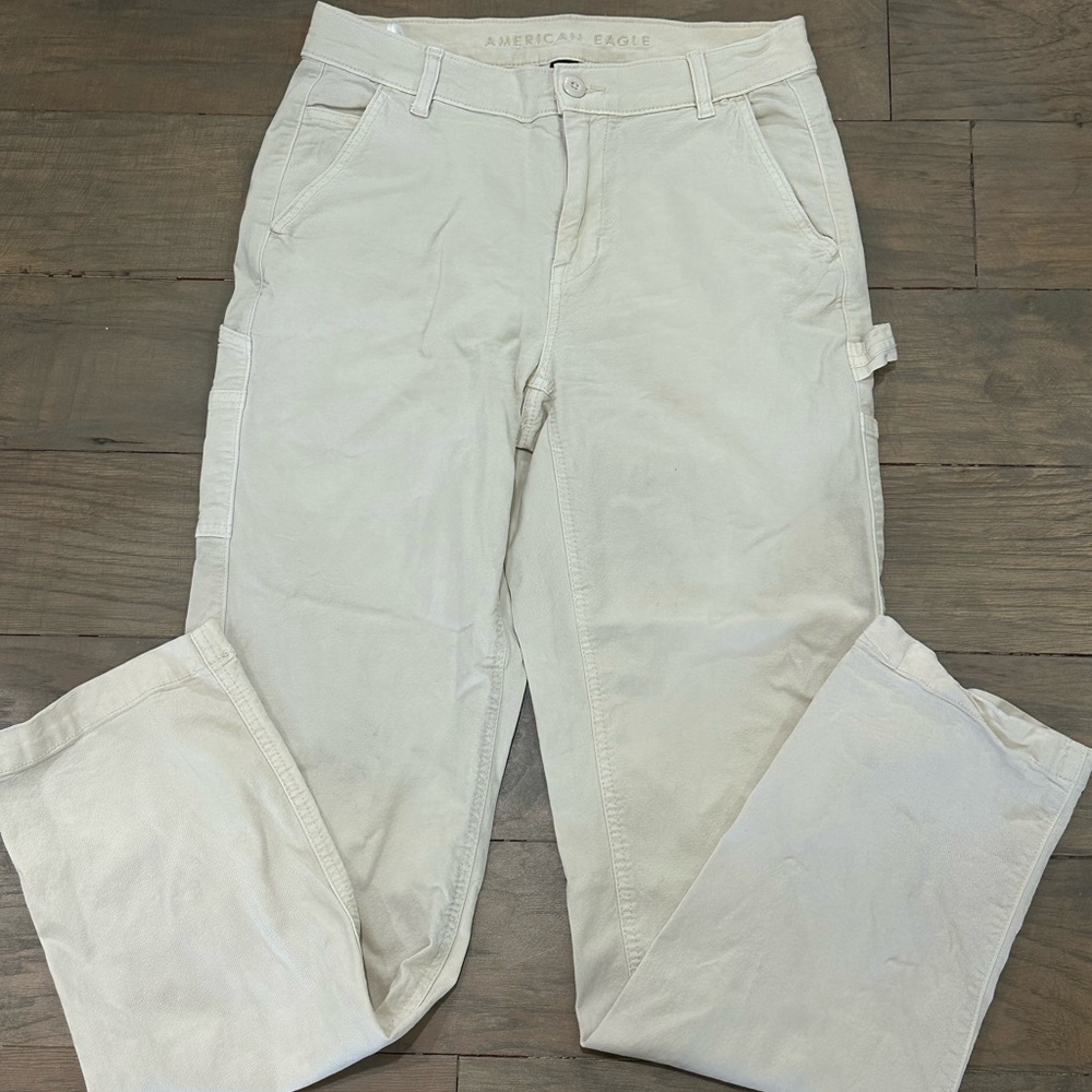 American Eagle Outfitters Cargo Pants